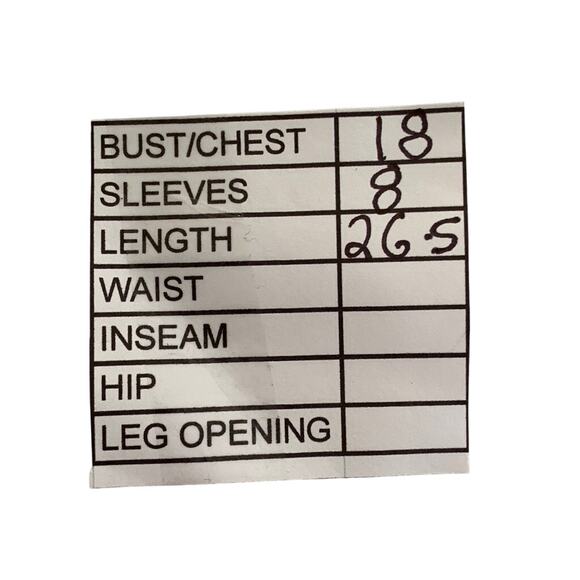 COMFORT COLORS Men's Black Logo Crewneck Casual Short Sleeve T-Shirt SZ S - Picture 4 of 9